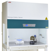 Gabinete de bioseguridad JSR
