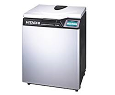 Centrifuga refrigerada de alta velocidad HITACHI