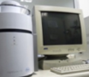 Cromatógrafo ACQUITY UPLC