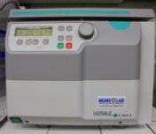 Centrífuga Z 326 K Hermle