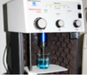 Disruptor Omni-Ruptor 4000 OMNi International Inc