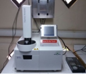 Sistema Analizador Termo Gravimétrico Mettler Toledo TGA/DSC1 1100 SF