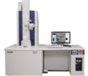 Microscopio Electrónico de Transmisión TEM