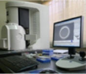 Microscopio Electrónico de Barrido SEM