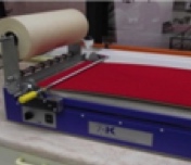 RK Multicoater K-303