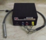 Medidor de Oxígeno Oxysense Inc. 200 T