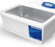 Sonicador de baño