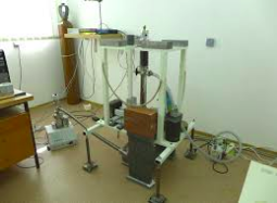 Mössbauer Spectometer System MS4