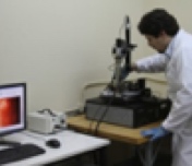 Microscopio de Fuerza Atómica INTEGRA NT-MDT AFM