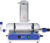 Equipamiento menor de laboratorio