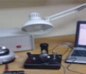 Microscopio NANOEDUCATOR NT-MDT