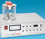 Metalizador/Sputtering